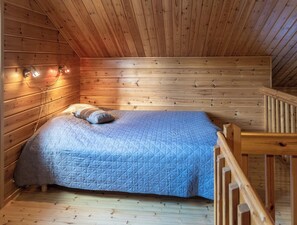 Inside other - Noukatti by Interhome (Sotkamo)