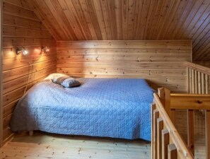 2 chambres