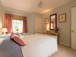 1 غرفة نوم وإنترنت مجاني