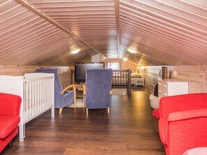 2 chambres, accès Internet