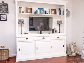 Interior - Sandmuschel by Interhome (Norddeich)