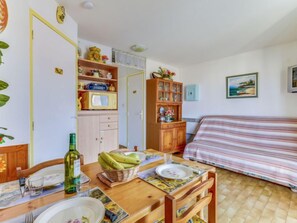 1 chambre, accès Internet