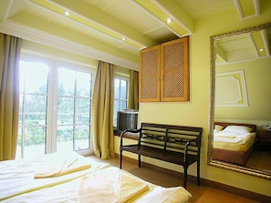 3 Schlafzimmer, Internetzugang