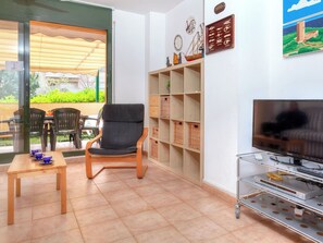 Televisión 