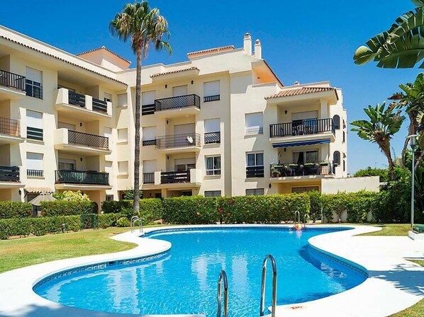 Pool - Lorcrimar II by Interhome (Marbella)