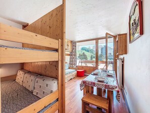 1 slaapkamer, internet