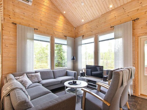 Päivänsäde 8 lapinkulta by Interhome