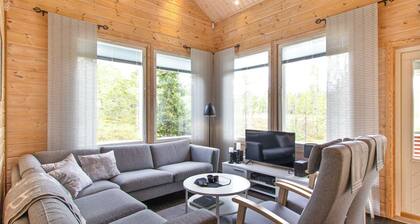 Päivänsäde 8 lapinkulta by Interhome