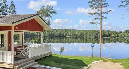 Villa akuliina by Interhome