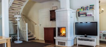 Villa akuliina by Interhome