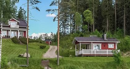 Villa akuliina by Interhome