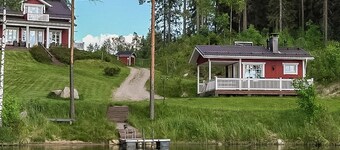 Villa akuliina by Interhome