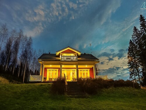 Villa akuliina by Interhome