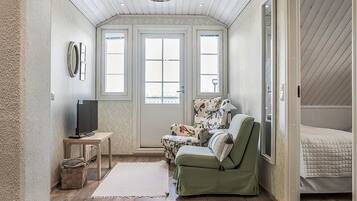 4 間睡房、熨斗/熨衫板、上網