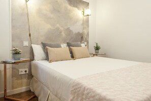 2 slaapkamers, gratis wifi, beddengoed