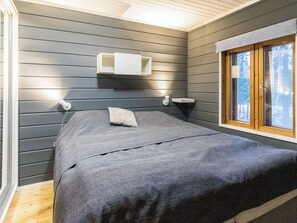 2 bedrooms, internet