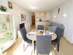 Dining - Atlantico by Interhome (Calpe/Calp)