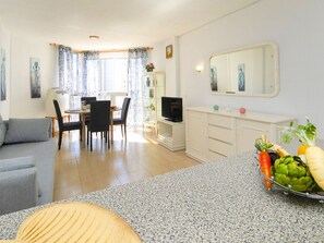 TV - Atlantico by Interhome (Calpe/Calp)