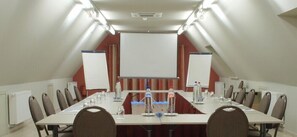 Meeting facility - Auberge du Vieux Cedre (Enghien)