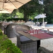 Auberge du Vieux Cedre
