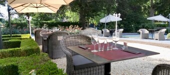 Auberge du Vieux Cedre