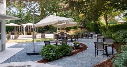 Auberge du Vieux Cedre