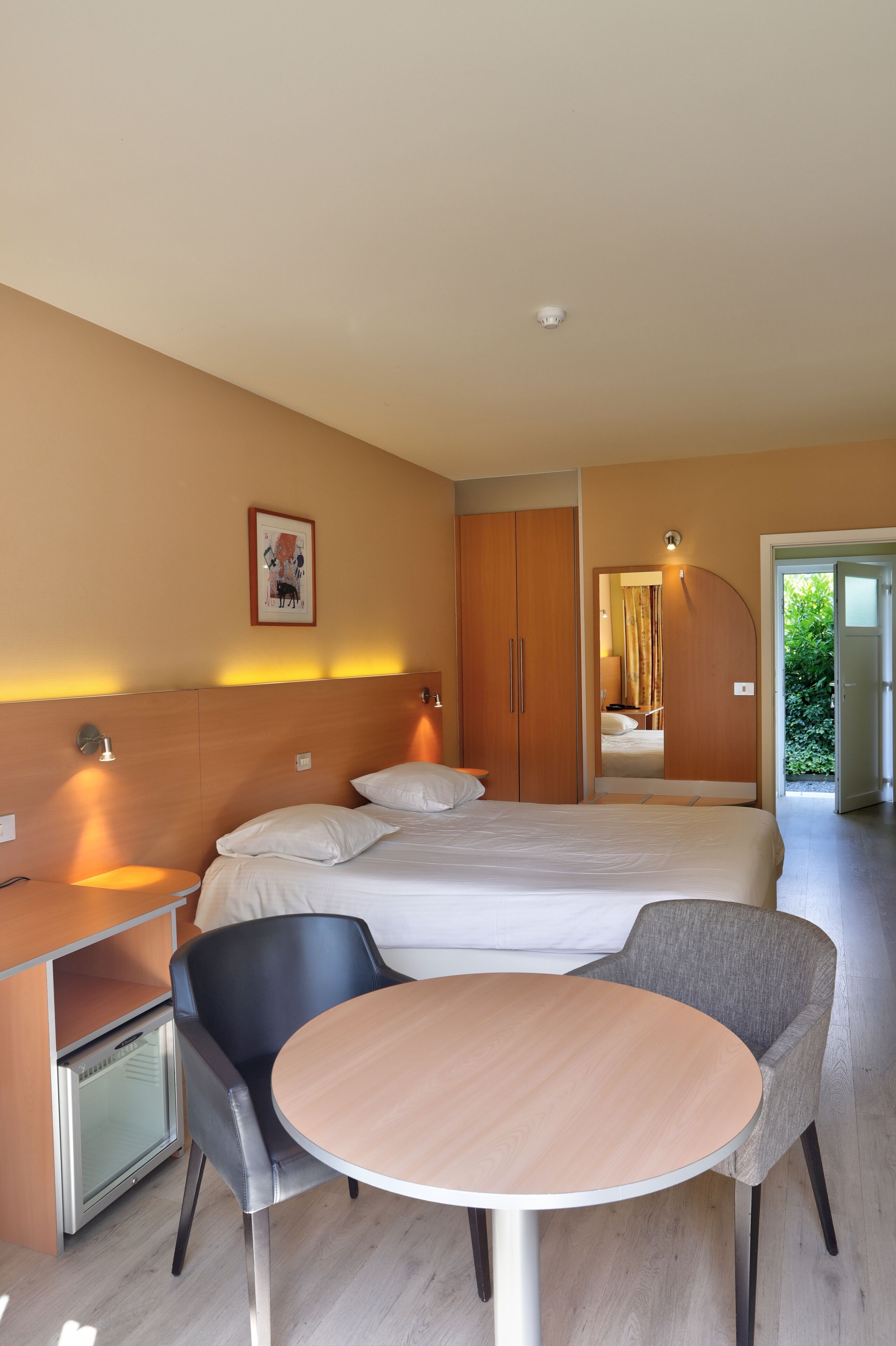 Chambre Double Standard