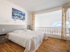 4 chambres, Internet gratuit