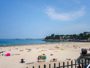 Beach nearby - La Plage by Interhome (Dinard)