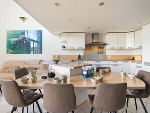 Interior - La Plage by Interhome (Dinard)