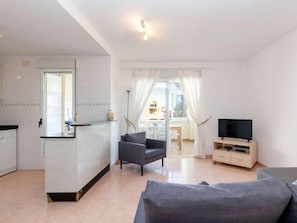 Fernseher, DVD-Player