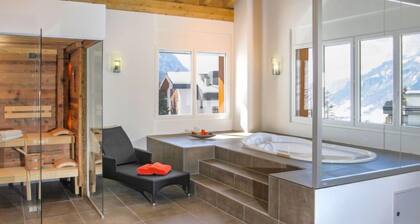 Apartment A11 by Interhome
