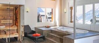 Apartment A11 by Interhome
