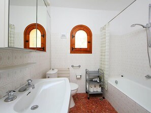 Hair dryer, towels - Casa Negrita by Interhome (Moraira)