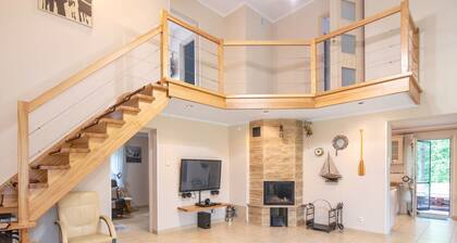 Mazurska Sielanka by Interhome