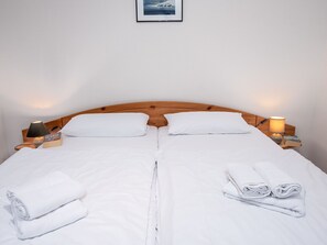 3 bedrooms, WiFi - Albatross by Interhome (Norddeich)