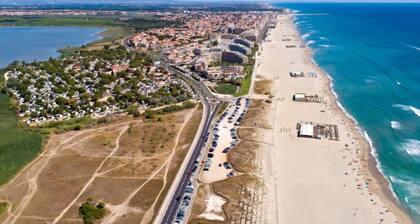 Les Amandiers by Interhome