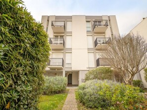 Exterior - Les Amandiers by Interhome (Canet-Plage)