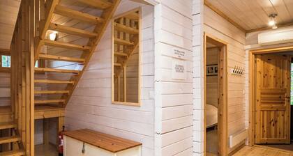 Kuvalanranta by Interhome