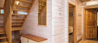 Kuvalanranta by Interhome