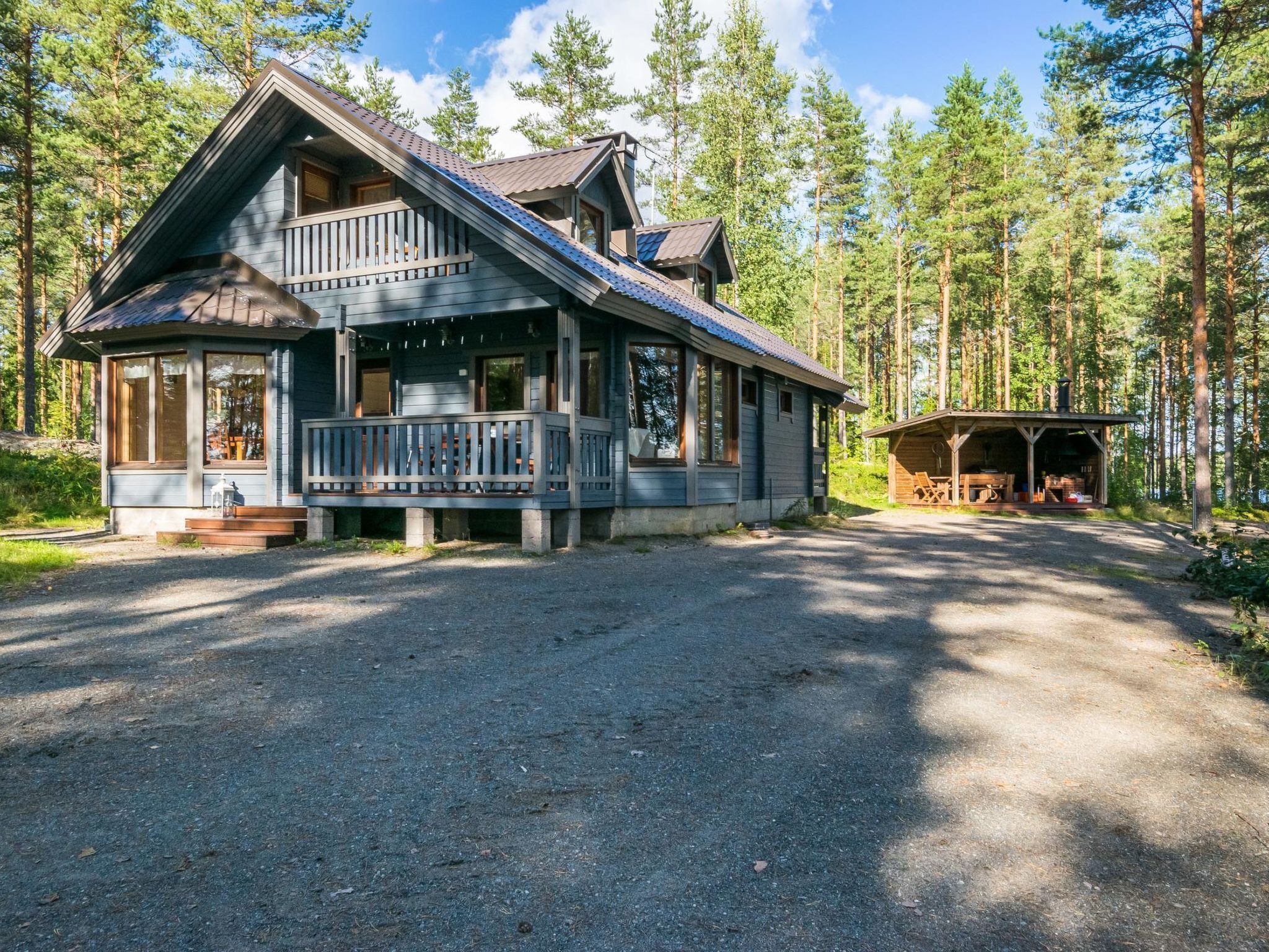 Ulkopuoli