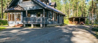 Kuvalanranta by Interhome