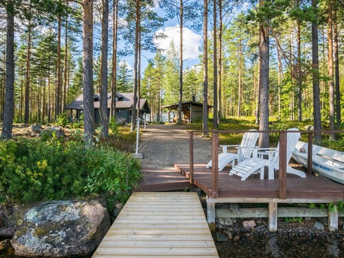 Kuvalanranta by Interhome