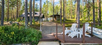 Kuvalanranta by Interhome