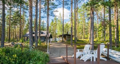 Kuvalanranta by Interhome