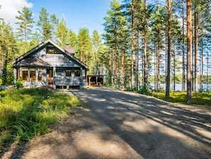 Exterior - Kuvalanranta by Interhome (Mäntyharju)