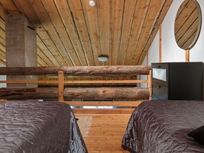 Unclassified image, 4 of 27, button - Vuokatinportti a 12 by Interhome (Sotkamo)