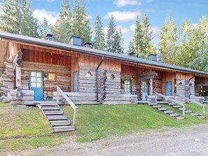 Ulkopuoli