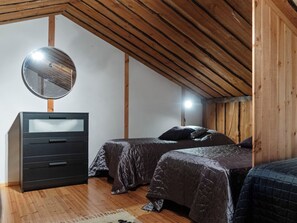 Unclassified image, 5 of 27, button - Vuokatinportti a 12 by Interhome (Sotkamo)