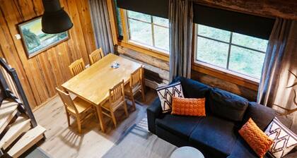 Vuokatinportti a 12 by Interhome